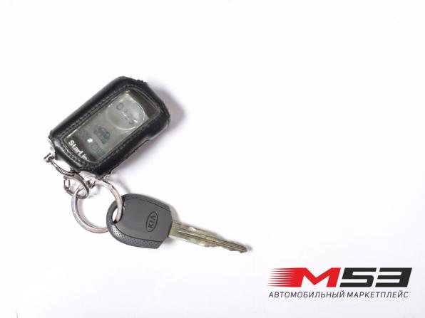 Kia Sportage II Рестайлинг с пробегом 2009 года, цена 822 999 рублей, 198746 км, внедорожник, Автокод Объявления