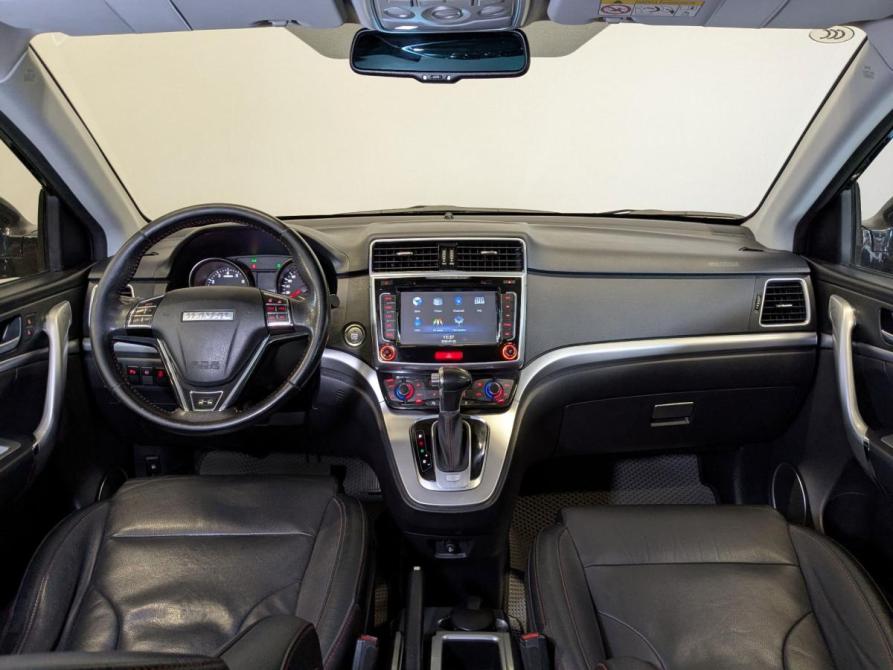 Haval H6 II Москва  - изображение 14