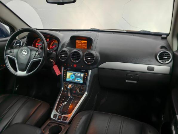 Opel Antara I Рестайлинг с пробегом 2012 года, цена 949 000 рублей, 196000 км, внедорожник, Автокод Объявления