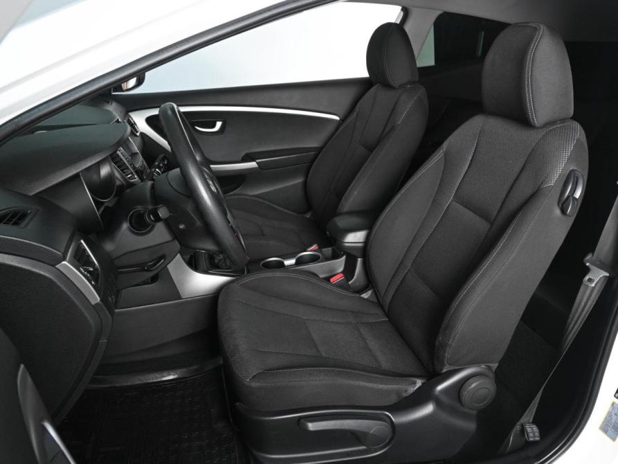 Hyundai i30 II Ростов-на-Дону  - изображение 10
