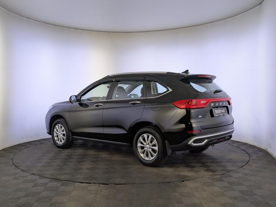 Haval M6 II Москва  - изображение 7