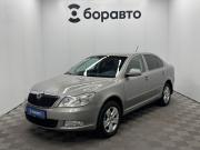 Skoda Octavia II (A5) Рестайлинг Воронеж  - изображение 24