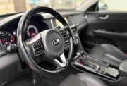 Kia Optima IV Рестайлинг Ставрополь  - изображение 38