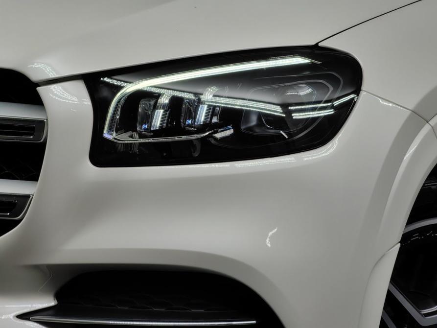 Mercedes-Benz GLS II (X167) Москва  - изображение 10