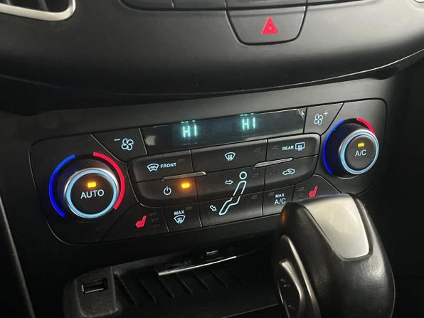 Ford Focus III Рестайлинг с пробегом 2019 года, цена 1 190 000 рублей, 102831 км, хэтчбек, Автокод Объявления