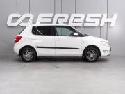 Skoda Fabia II Рестайлинг Воронеж  - изображение 21