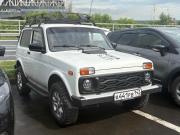 Lada (ВАЗ) 2121 (4x4) I Рестайлинг (2020) Кемерово  - изображение 7