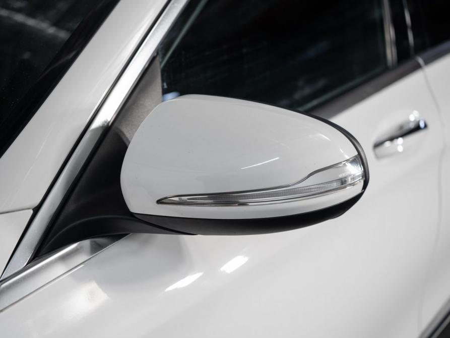 Mercedes-Benz C-Класс IV (W205) Иркутск  - изображение 23