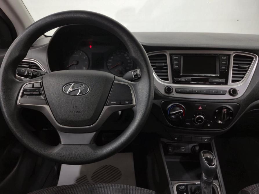 Hyundai Solaris II Альметьевск  - изображение 11