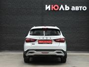 Lada (ВАЗ) Vesta I Рестайлинг (NG) Екатеринбург  - изображение 23