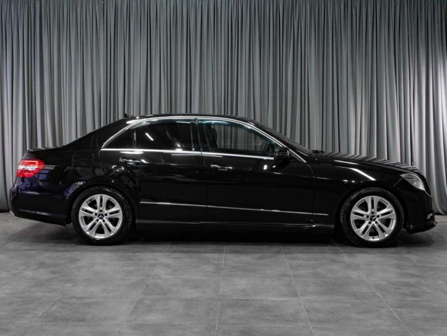 Mercedes-Benz E-Класс IV (W212 S212 C207) Тюмень  - изображение 5