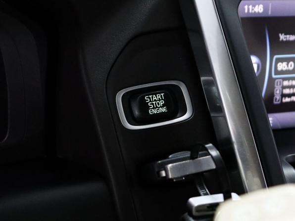 Volvo XC60 I с пробегом 2011 года, цена 1 449 000 рублей, 192762 км, внедорожник, Автокод Объявления