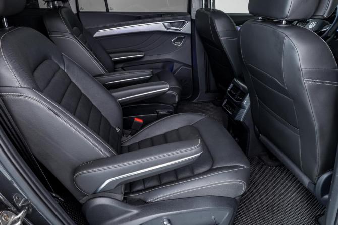 Volkswagen Talagon I с пробегом 2022 года, цена 4 590 000 рублей, 36198 км, внедорожник, Автокод Объявления