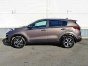 Kia Sportage IV Рестайлинг Санкт-Петербург  - изображение 44