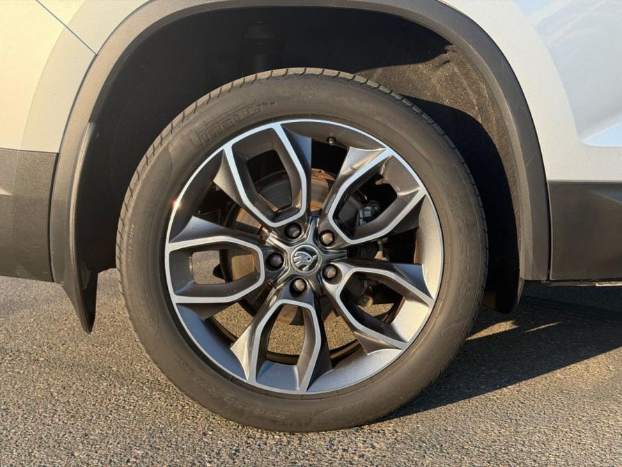 Skoda Kodiaq I Казань  - изображение 12