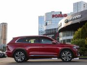 Geely Monjaro I Москва  - изображение 28