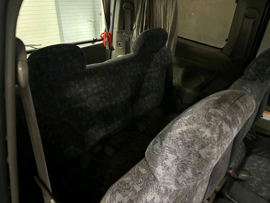 Nissan Serena II (C24) Новосибирск  - изображение 12