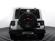 Jeep Wrangler IV (JL) Москва  - изображение 31