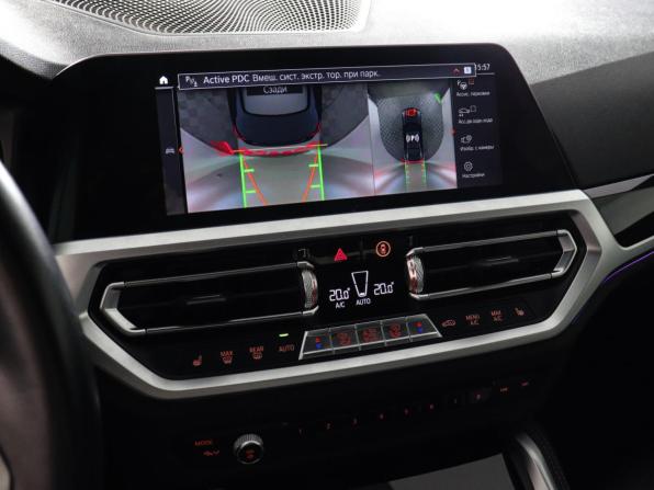 BMW 4 серии G22 G23 G26 с пробегом 2020 года, цена 5 380 000 рублей, 26238 км, купе, Автокод Объявления
