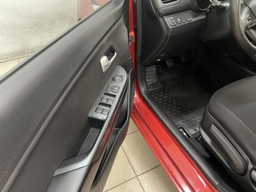 Kia Rio III Воронеж  - изображение 17