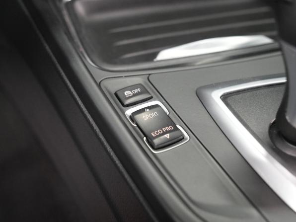 BMW 3 серии VI (F3x) с пробегом 2014 года, цена 1 750 000 рублей, 105220 км, седан, Автокод Объявления