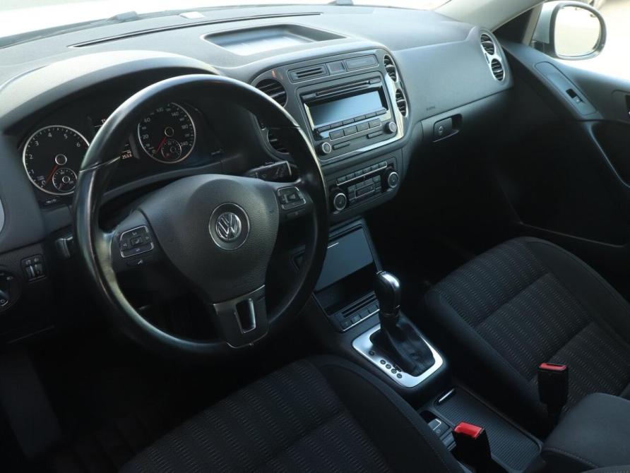Volkswagen Tiguan I Рестайлинг Казань  - изображение 5