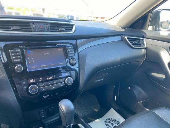 Nissan X-Trail III с пробегом 2018 года, цена 1 768 000 рублей, 178146 км, внедорожник, Автокод Объявления