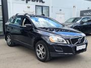 Volvo XC60 I Москва  - изображение 21