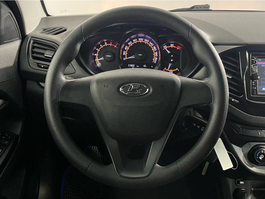 Lada (ВАЗ) Vesta I Ижевск  - изображение 10