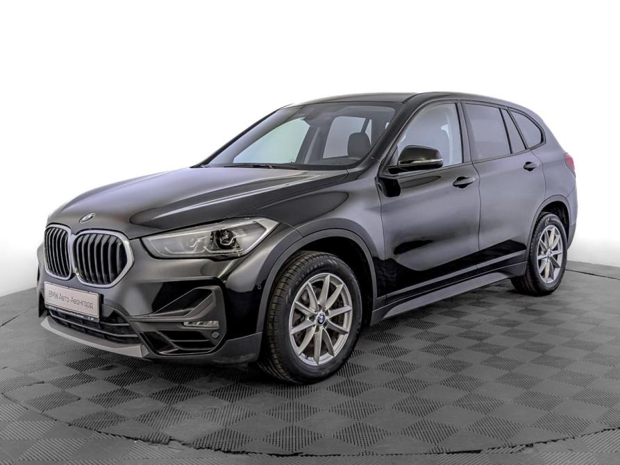 BMW X1 II (F48) Рестайлинг Москва  - изображение 1