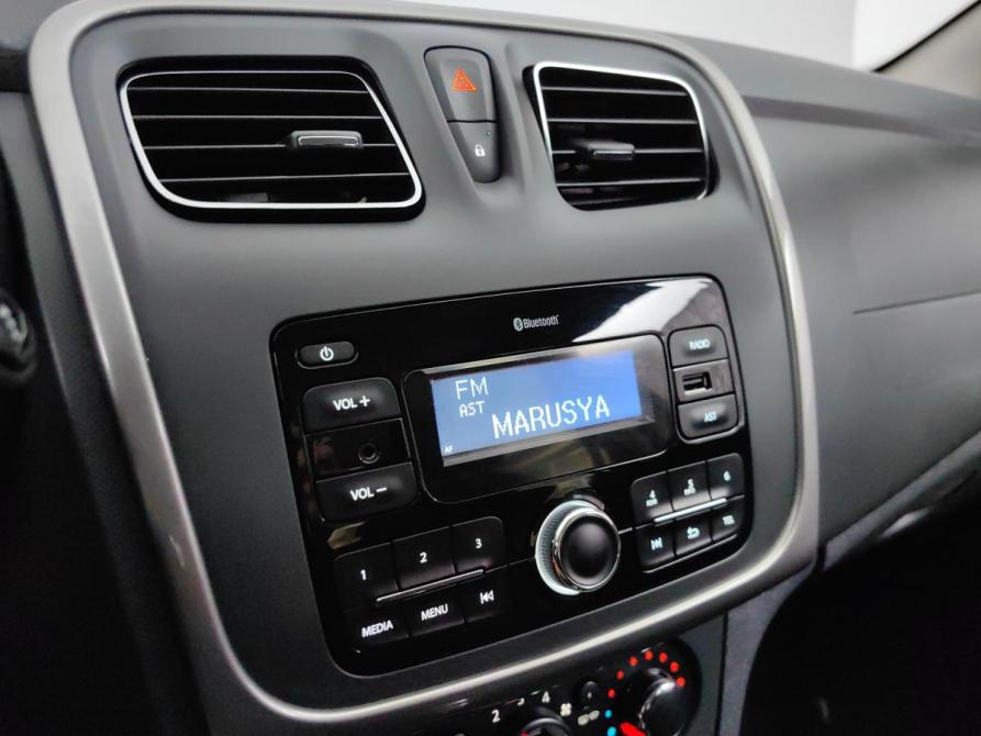 Renault Sandero II Рестайлинг Подольск  - изображение 14