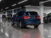 BMW X3 III (G01) Москва  - изображение 30