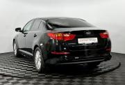 Kia Optima III Рестайлинг Нижний Новгород  - изображение 30