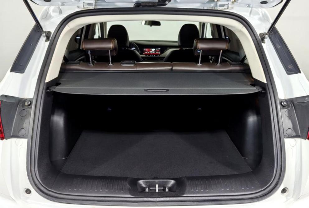 Changan CS35 Plus I Волгоград  - изображение 12