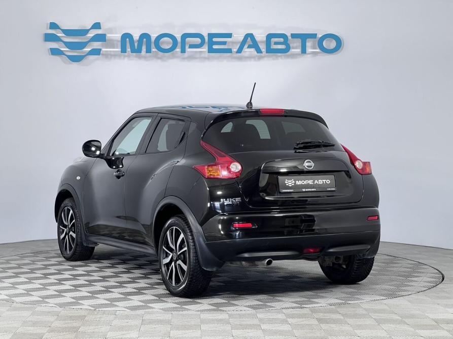 Nissan Juke I Калининград  - изображение 7