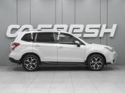 Subaru Forester IV Ростов-на-Дону  - изображение 23