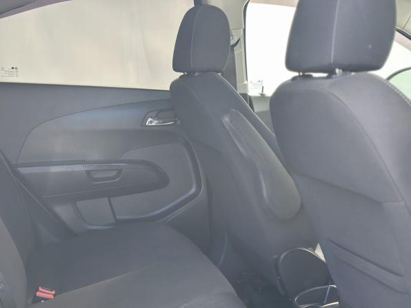 Chevrolet Aveo II с пробегом 2014 года, цена 785 000 рублей, 154946 км, седан, Автокод Объявления