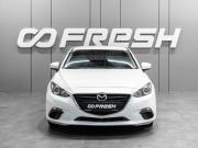 Mazda 3 III (BM) Тюмень  - изображение 22