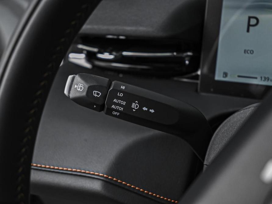 Changan UNI-Z Ставрополь  - изображение 17