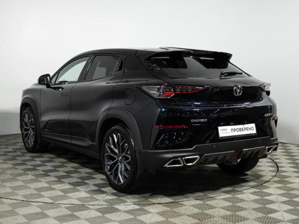 Changan UNI-T I с пробегом 2023 года, цена 2 190 000 рублей, 24000 км, внедорожник, Автокод Объявления