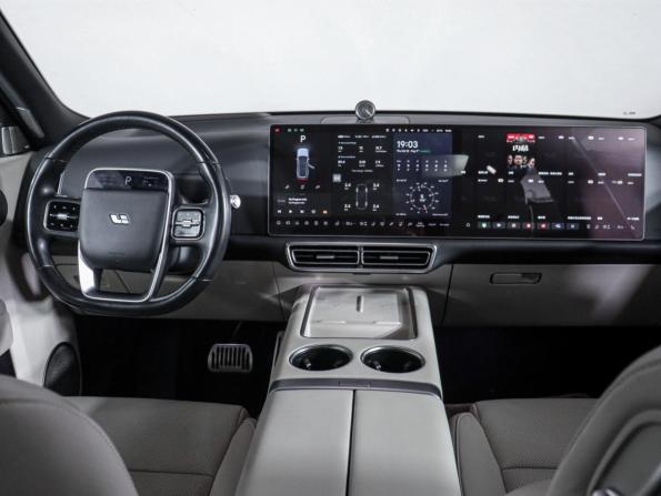 Li Auto (Lixiang) L9 I с пробегом 2023 года, цена 6 950 000 рублей, 36700 км, внедорожник, Автокод Объявления