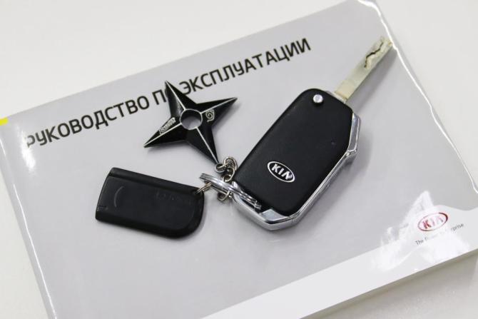 Kia Soul III с пробегом 2020 года, цена 1 895 950 рублей, 46189 км, хэтчбек, Автокод Объявления