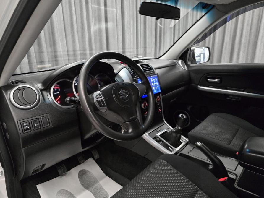 Suzuki Grand Vitara II Красноярск  - изображение 15