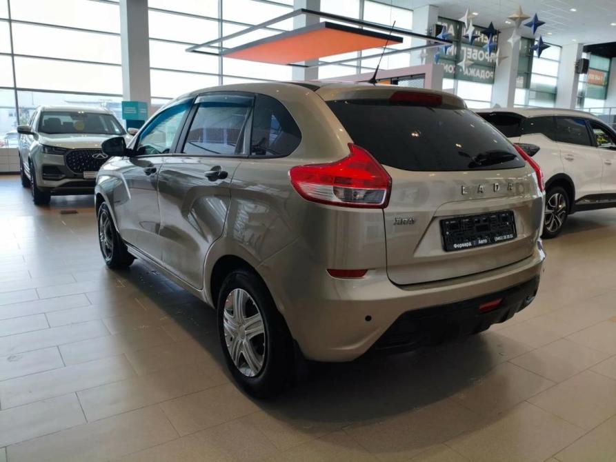 Lada (ВАЗ) XRAY I Пермь  - изображение 6