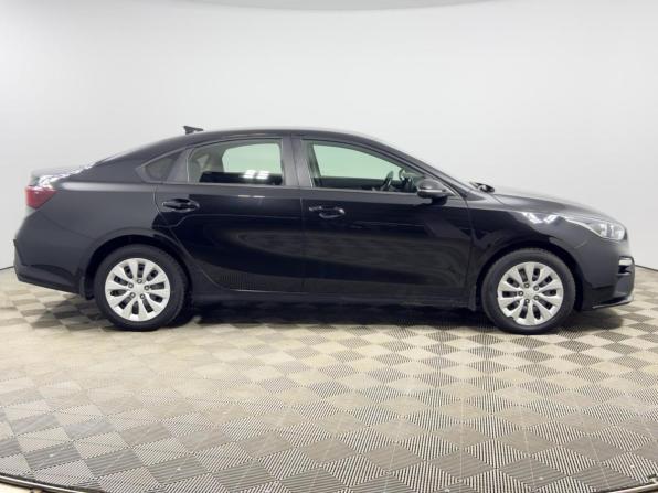 Kia Cerato IV с пробегом 2019 года, цена 1 667 200 рублей, 158292 км, седан, Автокод Объявления