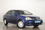 Chevrolet Lacetti I Челябинск  - изображение 16
