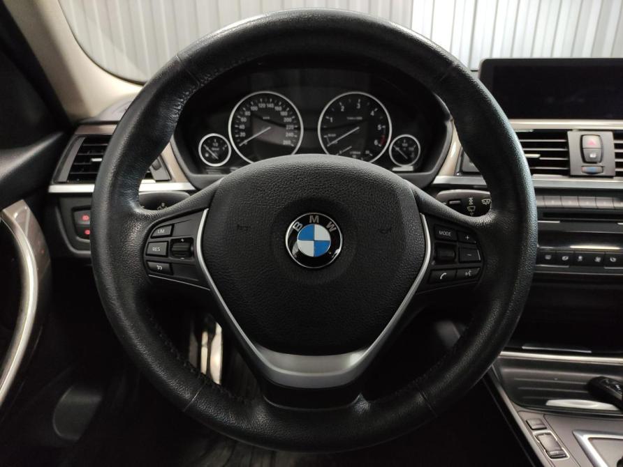 BMW 3 серии VI (F3x) Пермь  - изображение 7