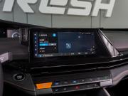 Changan UNI-V I Воронеж  - изображение 47
