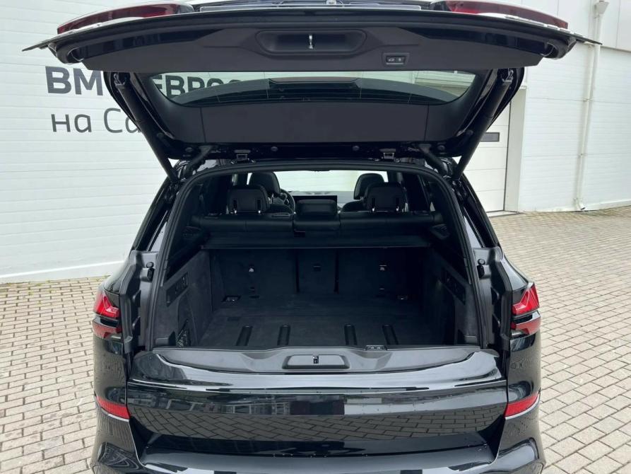 BMW X5 IV (G05/G18) Санкт-Петербург  - изображение 9
