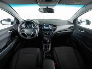 Hyundai Solaris II Рестайлинг Челябинск  - изображение 25